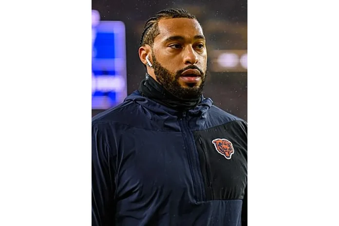 Image of Montez Sweat
