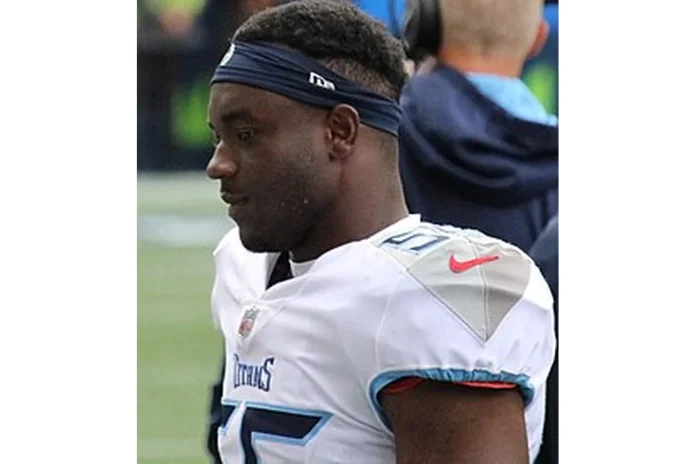 Image of Monty Rice