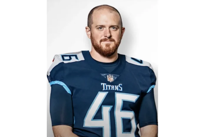 Image of Morgan Cox