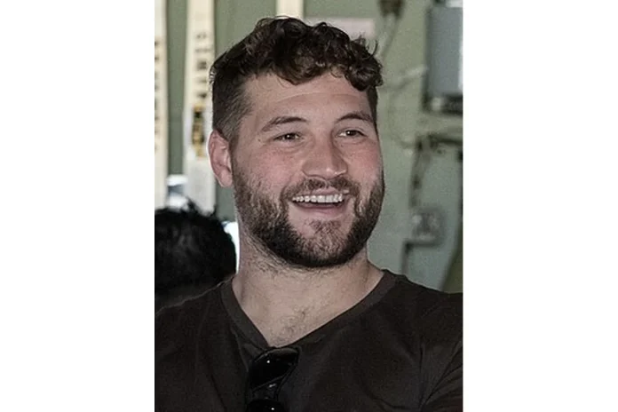 Image of Morgan Fox