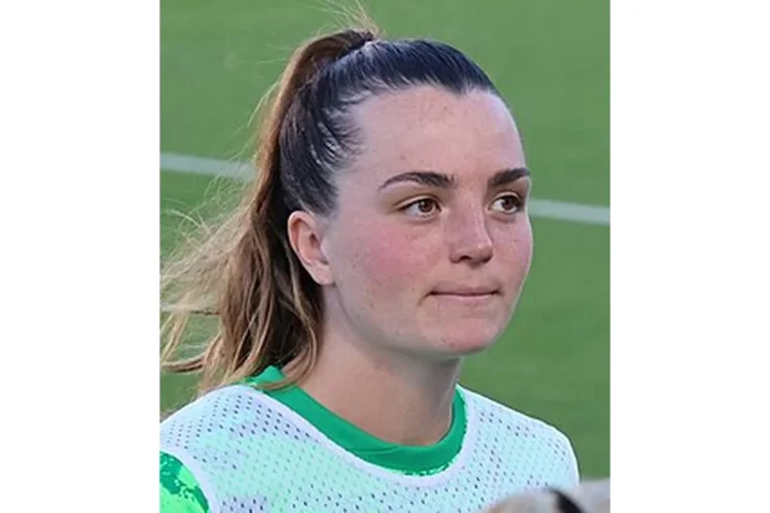 Image of Morgan Messner