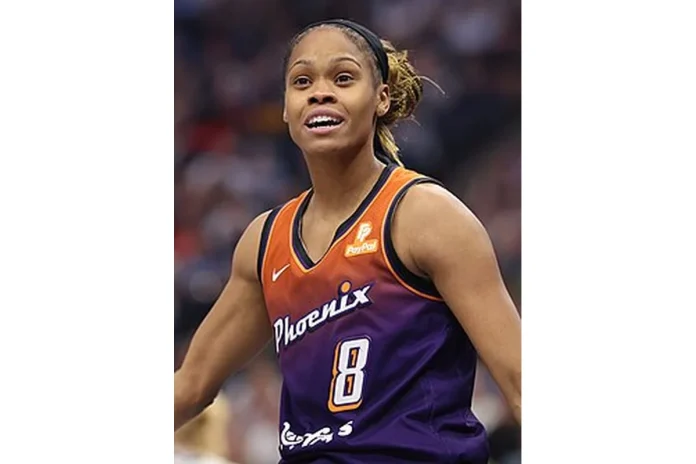 Image of Moriah Jefferson