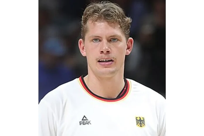Image of Moritz Wagner