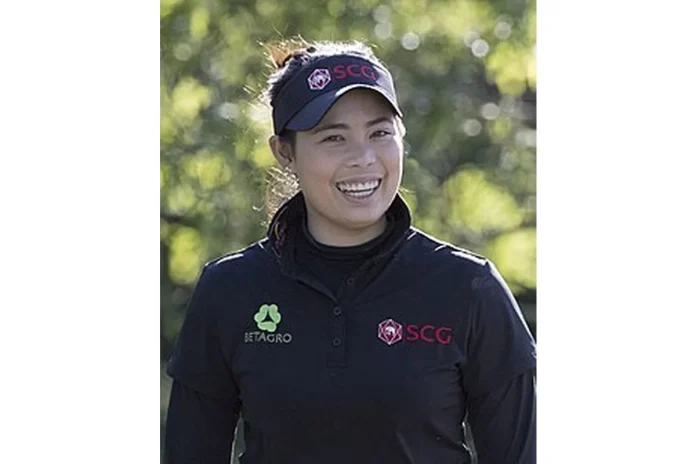 Image of Moriya Jutanugarn