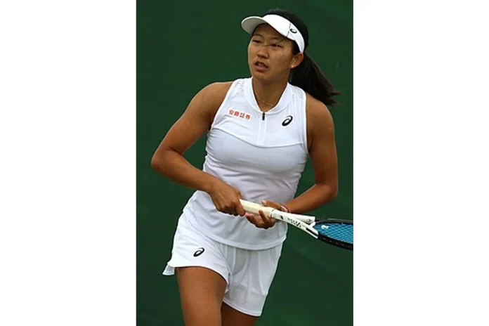 Image of Moyuka Uchijima