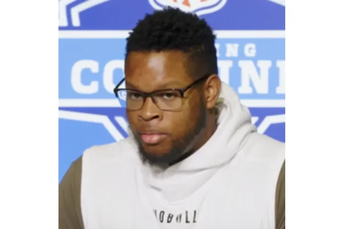 Image of Myles Murphy