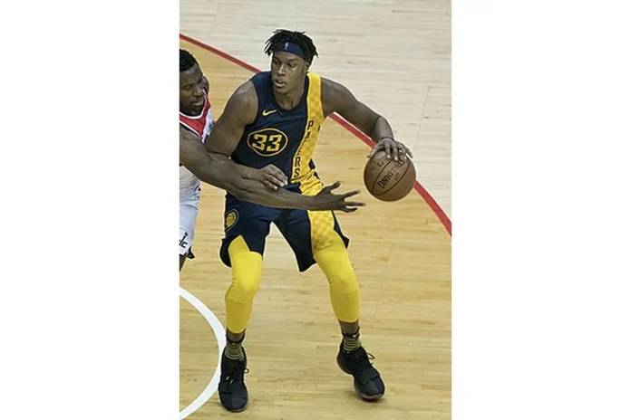 Image of Myles Turner