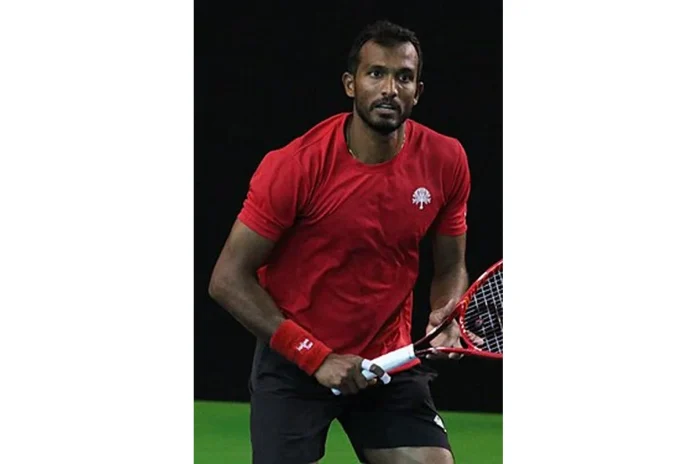 Image of N.Sriram Balaji