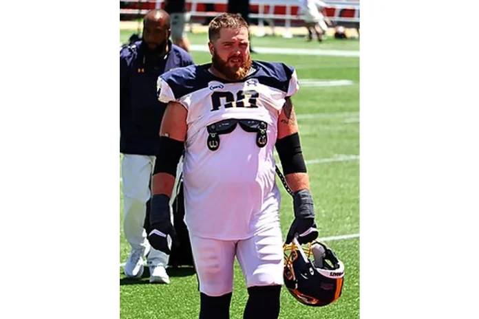 Image of Nash Jensen