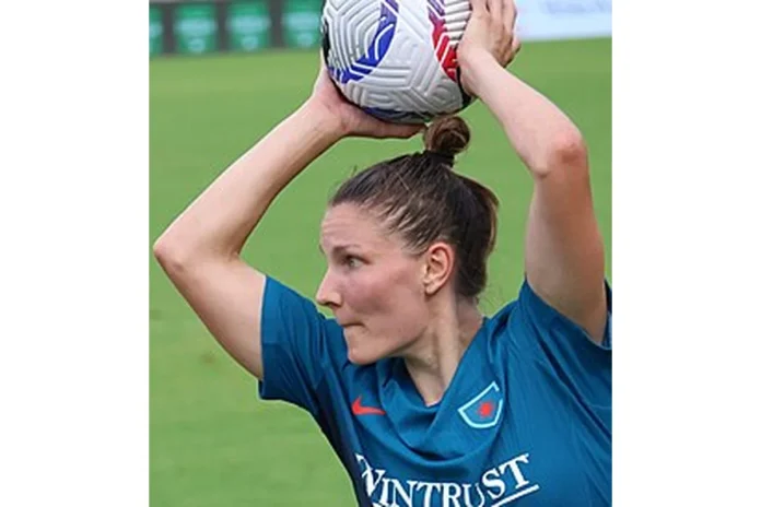 Image of Natalia Kuikka