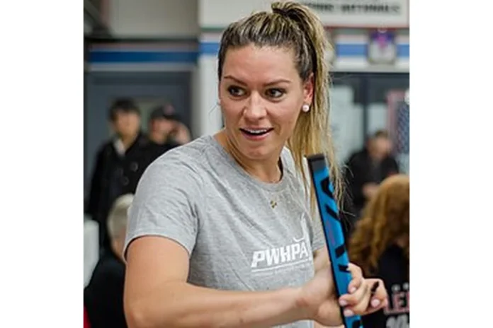 Image of Natalie Spooner