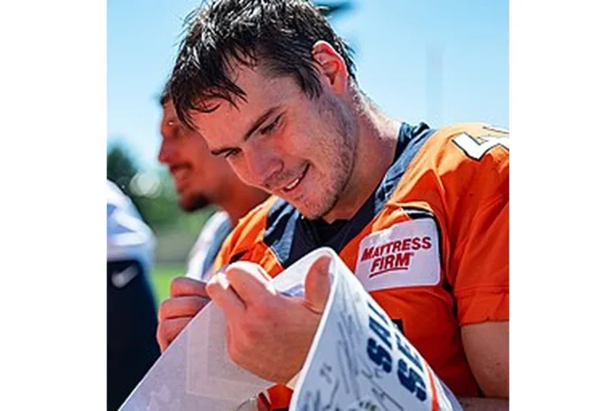 Image of Nate Adkins