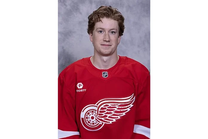 Image of Nate Danielson
