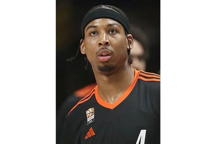 Image of Nate Hinton