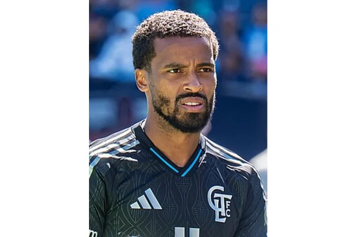 Image of Nathan Byrne