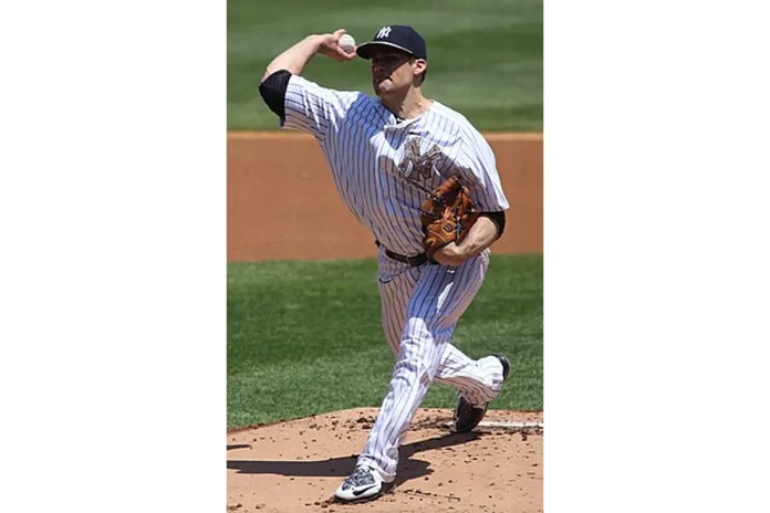 Image of Nathan Eovaldi