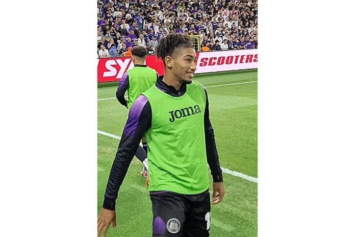 Image of Nathan Saliba