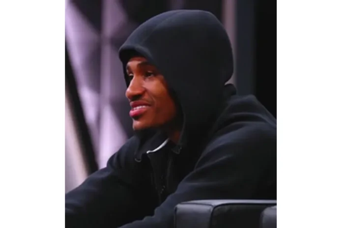 Image of Natrone Brooks
