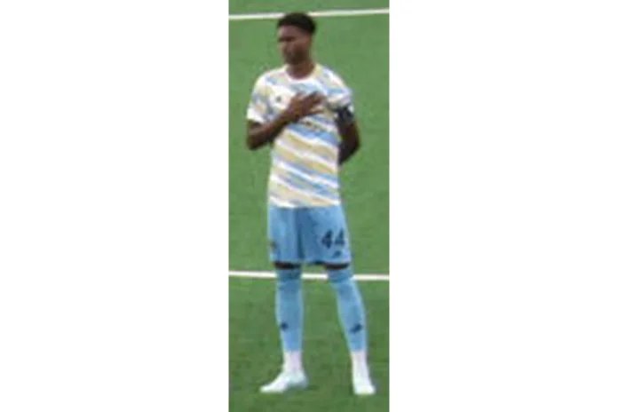 Image of Neil Pierre