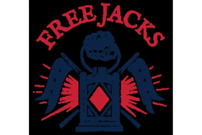 Image of New England Free Jacks