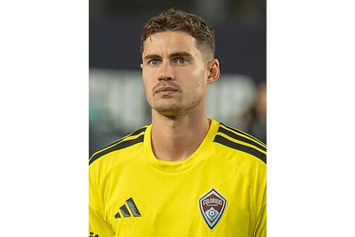 Image of Nicholas Defreitas-Hansen