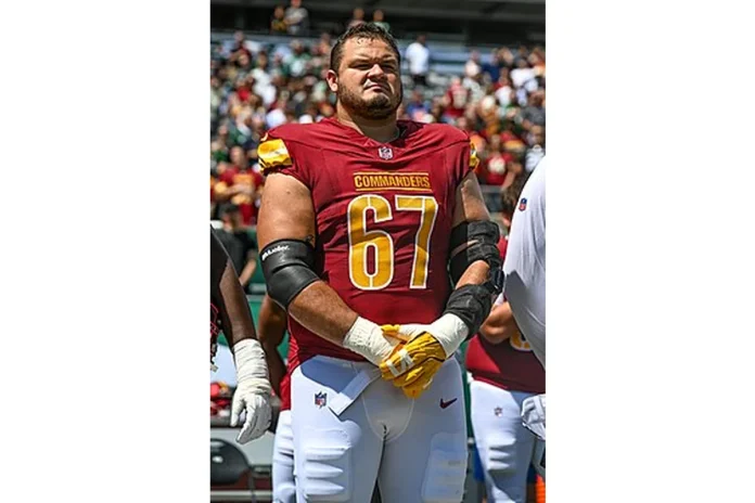 Image of Nick Allegretti