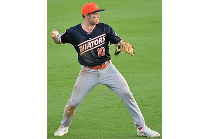 Image of Nick Allen