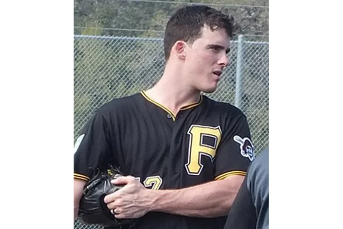 Image of Nick Burdi