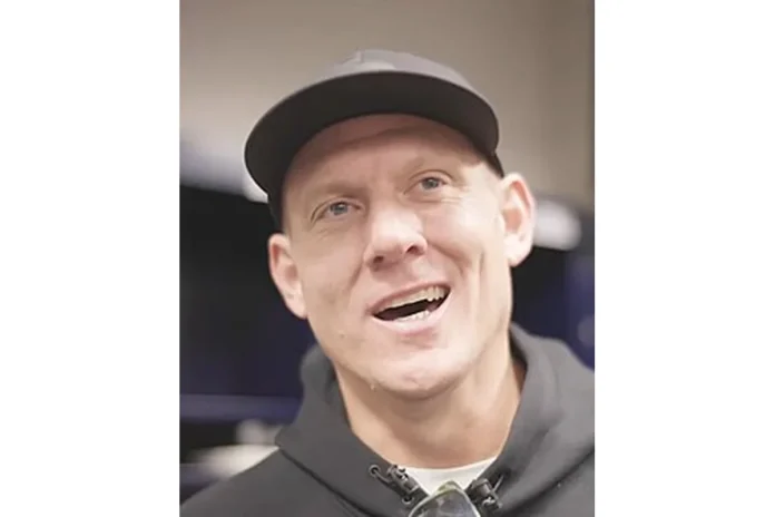Image of Nick Folk