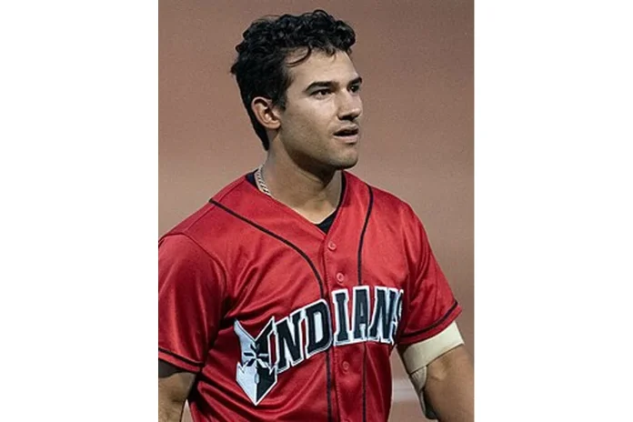 Image of Nick Gonzales