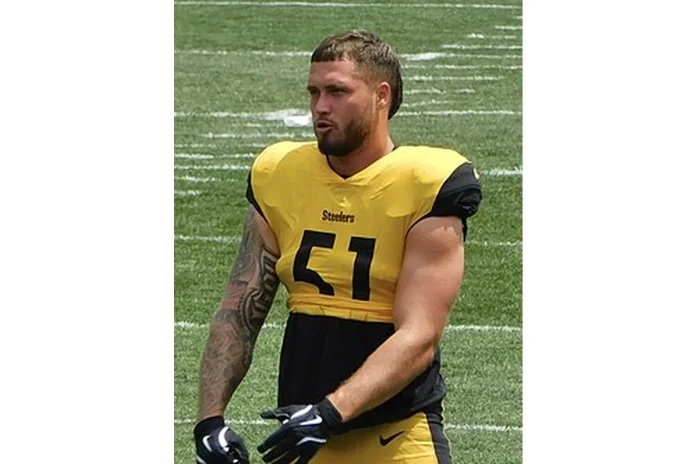 Image of Nick Herbig
