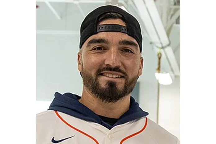 Image of Nick Hernandez