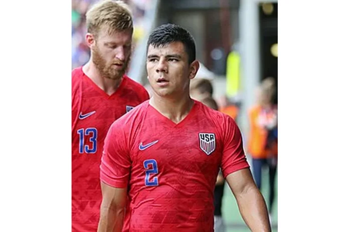 Image of Nick Lima