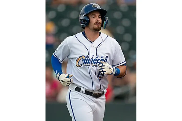 Image of Nick Loftin