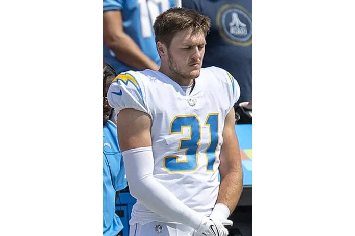 Image of Nick Niemann
