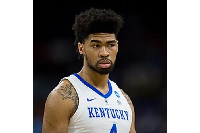 Image of Nick Richards
