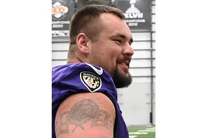 Image of Nick Samac