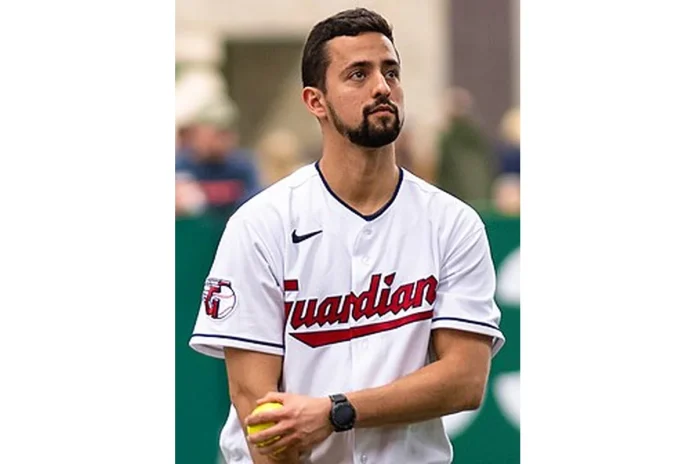 Image of Nick Sandlin
