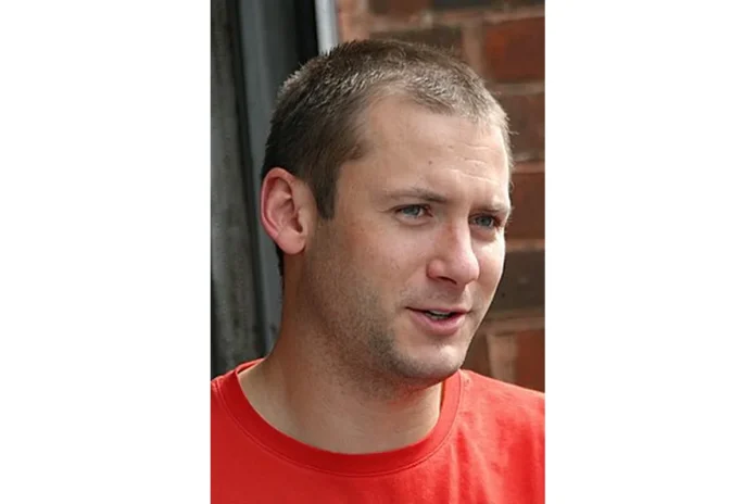 Image of Nick Tandy