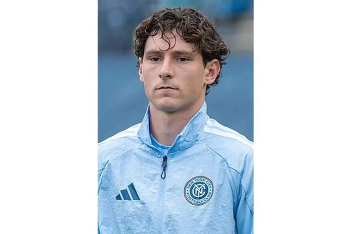 Image of Nico Cavallo