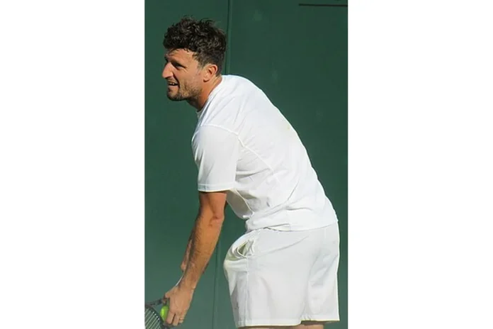 Image of Nicolas Barrientos