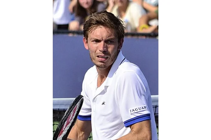 Image of Nicolas Mahut