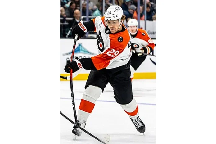 Image of Nikita Grebenkin