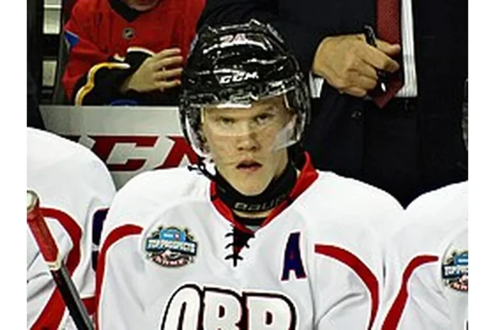 Image of Nikolaj Ehlers