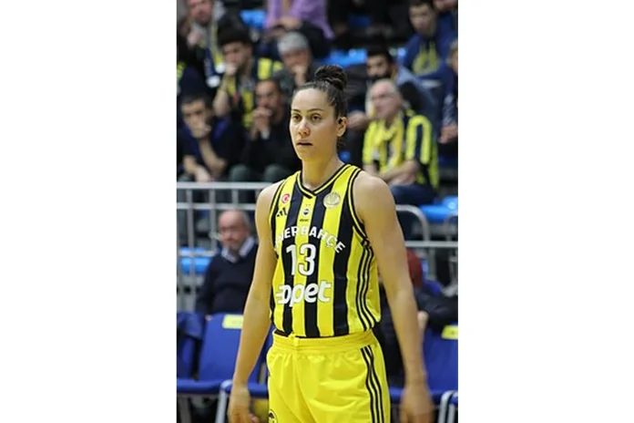 Image of Nikolina Milic