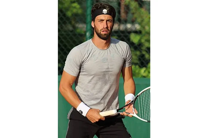 Image of Nikoloz Basilashvili