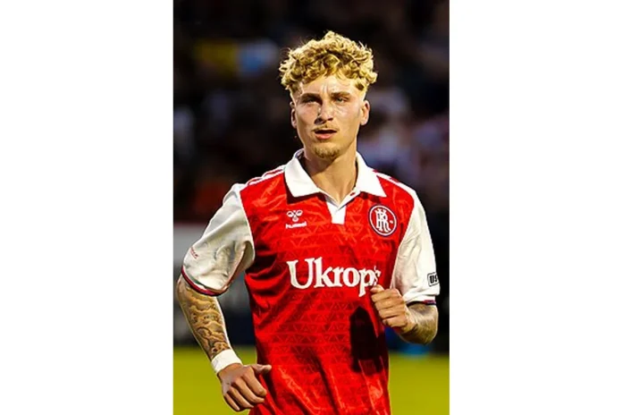 Image of Nils Seufert