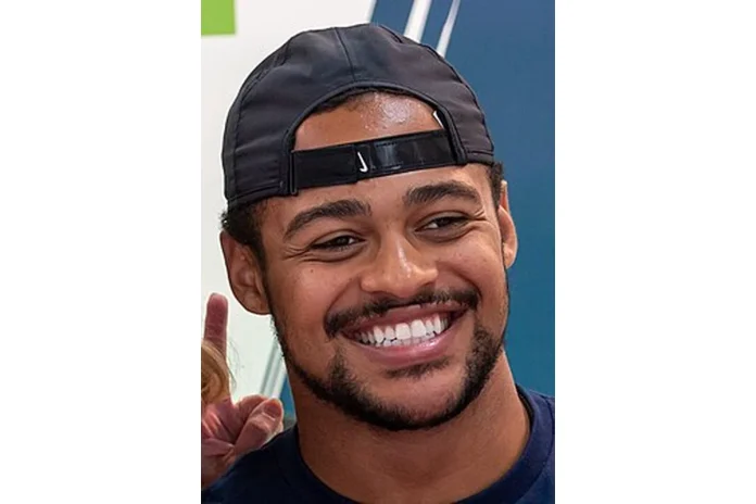 Image of Noah Fant