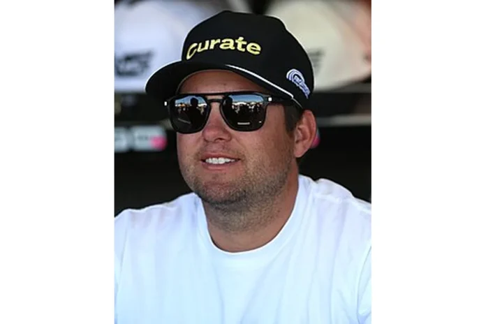 Image of Noah Gragson