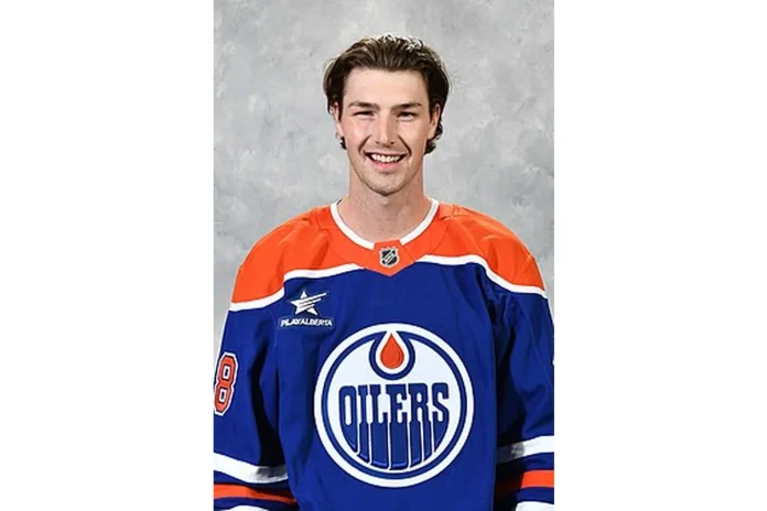 Image of Noah Philp